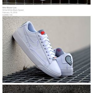 Meet your Posher, Boom